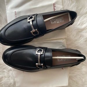 ARLIN Ferragamo Men’s Shoes